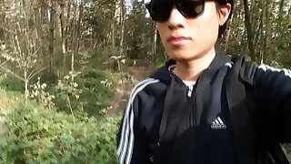 Asian Gay XXX Orgasm 6